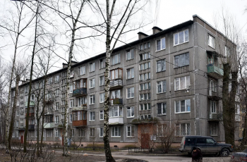 Обустройство мебелью хрущевки в Орехово-Зуево