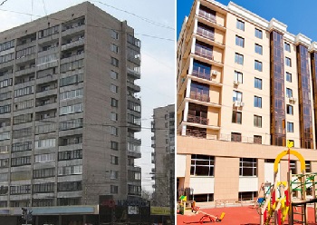 Какая квартира лучше: новостройка или вторичка? в Орехово-Зуево