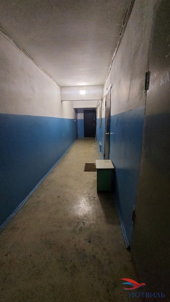 2-х комнатная квартира на Восстания 97 в Орехово-Зуево - orekhovo-zuevo.yutvil.ru - фото 10
