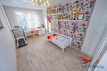 Трёшка на Анатолия Мехренцева в Орехово-Зуево - orekhovo-zuevo.yutvil.ru - фото 9