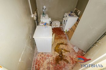Комната на Баумана в Орехово-Зуево - orekhovo-zuevo.yutvil.ru - фото 10