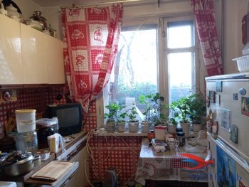 улица Калинина,31 в Орехово-Зуево - orekhovo-zuevo.yutvil.ru - фото 9