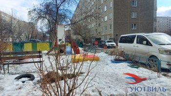 2-х комнатная квартира на Восстания 97 в Орехово-Зуево - orekhovo-zuevo.yutvil.ru - фото 11
