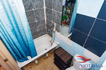 Однокомнатная квартира на Бакинских комиссаров в Орехово-Зуево - orekhovo-zuevo.yutvil.ru - фото 10 Однокомнатная квартира на Бакинских комиссаров в Орехово-Зуево - orekhovo-zuevo.yutvil.ru - фото 10