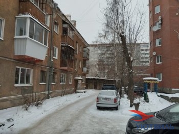 Продается бюджетная 2-х комнатная квартира в Орехово-Зуево - orekhovo-zuevo.yutvil.ru - фото 11