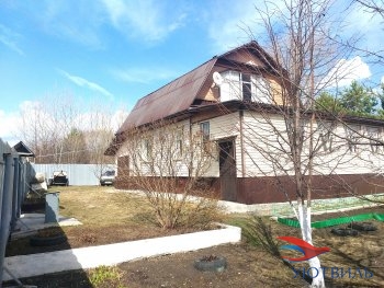 Дом в Челябинская область, Каслинский район, посёлок Воздвиженка в Орехово-Зуево - orekhovo-zuevo.yutvil.ru - фото 1