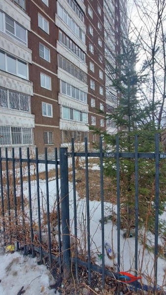 Продается 2/3 доли в 2-х комнатной квартире на Восстания 97 в Орехово-Зуево - orekhovo-zuevo.yutvil.ru