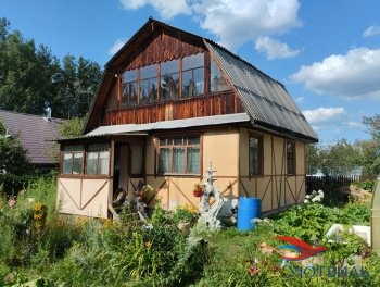 Отличная дача Большебрусянское в Орехово-Зуево - orekhovo-zuevo.yutvil.ru