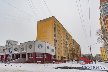 Трехкомнатная квартира на Стачек в Орехово-Зуево - orekhovo-zuevo.yutvil.ru - фото 1