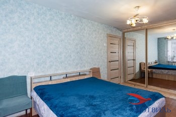 Однокомнатная квартира на Бакинских комиссаров в Орехово-Зуево - orekhovo-zuevo.yutvil.ru