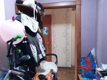 Восстания,58 в Орехово-Зуево - orekhovo-zuevo.yutvil.ru - фото 11 Восстания,58 в Орехово-Зуево - orekhovo-zuevo.yutvil.ru - фото 11