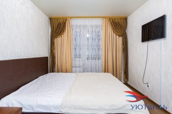 Трехкомнатная квартира на Стачек в Орехово-Зуево - orekhovo-zuevo.yutvil.ru - фото 11 Трехкомнатная квартира на Стачек в Орехово-Зуево - orekhovo-zuevo.yutvil.ru - фото 11