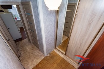 Однокомнатная квартира на Бакинских комиссаров в Орехово-Зуево - orekhovo-zuevo.yutvil.ru - фото 11 Однокомнатная квартира на Бакинских комиссаров в Орехово-Зуево - orekhovo-zuevo.yutvil.ru - фото 11