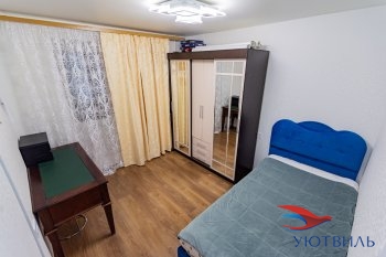 Трехкомнатная квартира на Стачек в Орехово-Зуево - orekhovo-zuevo.yutvil.ru - фото 12 Трехкомнатная квартира на Стачек в Орехово-Зуево - orekhovo-zuevo.yutvil.ru - фото 12