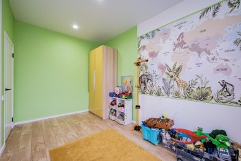 Коттедж 105 кв.м. в Чистых росах-2 в Орехово-Зуево - orekhovo-zuevo.yutvil.ru - фото 13