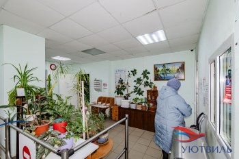 Комната на Баумана в Орехово-Зуево - orekhovo-zuevo.yutvil.ru - фото 14