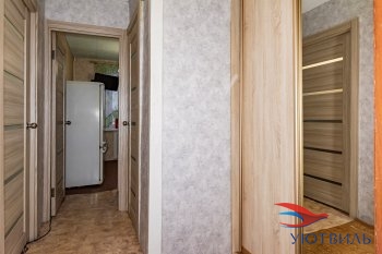Однокомнатная квартира на Бакинских комиссаров в Орехово-Зуево - orekhovo-zuevo.yutvil.ru - фото 13 Однокомнатная квартира на Бакинских комиссаров в Орехово-Зуево - orekhovo-zuevo.yutvil.ru - фото 13