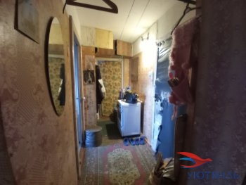 улица Калинина,31 в Орехово-Зуево - orekhovo-zuevo.yutvil.ru - фото 13