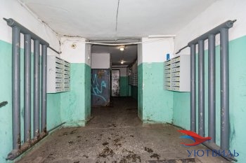 Однокомнатная квартира на Бакинских комиссаров в Орехово-Зуево - orekhovo-zuevo.yutvil.ru - фото 15 Однокомнатная квартира на Бакинских комиссаров в Орехово-Зуево - orekhovo-zuevo.yutvil.ru - фото 15