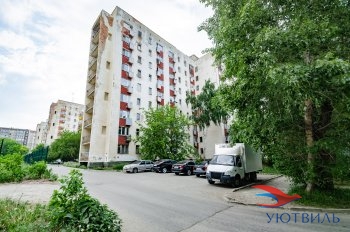 Однокомнатная на Таганской в Орехово-Зуево - orekhovo-zuevo.yutvil.ru - фото 17 Однокомнатная на Таганской в Орехово-Зуево - orekhovo-zuevo.yutvil.ru - фото 17