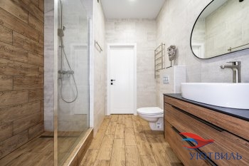 Коттедж 105 кв.м. в Чистых росах-2 в Орехово-Зуево - orekhovo-zuevo.yutvil.ru - фото 16