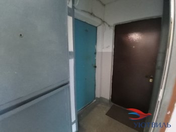 улица Калинина,31 в Орехово-Зуево - orekhovo-zuevo.yutvil.ru - фото 16