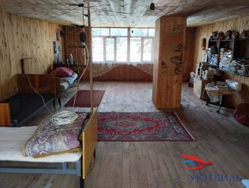 Отличный дом в садовом товариществе около Верхней Пышмы в Орехово-Зуево - orekhovo-zuevo.yutvil.ru - фото 18 Отличный дом в садовом товариществе около Верхней Пышмы в Орехово-Зуево - orekhovo-zuevo.yutvil.ru - фото 18
