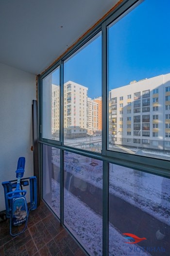 Трёшка на Анатолия Мехренцева в Орехово-Зуево - orekhovo-zuevo.yutvil.ru - фото 18