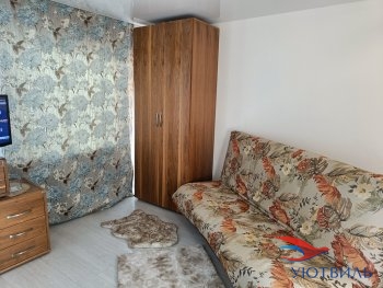Однокомнатная квартира На Куйбышева в Орехово-Зуево - orekhovo-zuevo.yutvil.ru - фото 1
