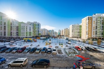 Трёшка на Анатолия Мехренцева в Орехово-Зуево - orekhovo-zuevo.yutvil.ru - фото 19