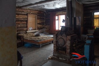 Добротный дом в Лёвихе в Орехово-Зуево - orekhovo-zuevo.yutvil.ru - фото 1