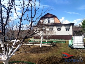 Дом в Челябинская область, Каслинский район, посёлок Воздвиженка в Орехово-Зуево - orekhovo-zuevo.yutvil.ru