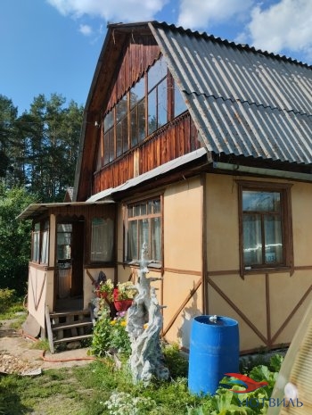 Отличная дача Большебрусянское в Орехово-Зуево - orekhovo-zuevo.yutvil.ru - фото 1