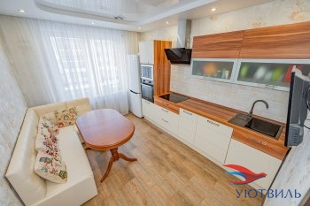 Трёшка на Анатолия Мехренцева в Орехово-Зуево - orekhovo-zuevo.yutvil.ru - фото 1