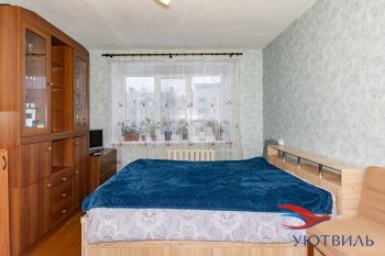 Однокомнатная квартира на Бакинских комиссаров в Орехово-Зуево - orekhovo-zuevo.yutvil.ru - фото 1