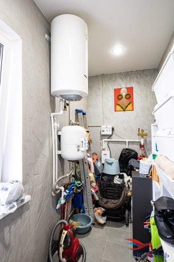 Коттедж 105 кв.м. в Чистых росах-2 в Орехово-Зуево - orekhovo-zuevo.yutvil.ru - фото 23