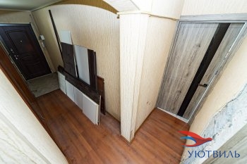Трёхкомнатная квартира на Начдива Онуфриева в Орехово-Зуево - orekhovo-zuevo.yutvil.ru - фото 23