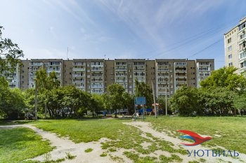 Трёхкомнатная квартира на Начдива Онуфриева в Орехово-Зуево - orekhovo-zuevo.yutvil.ru - фото 26
