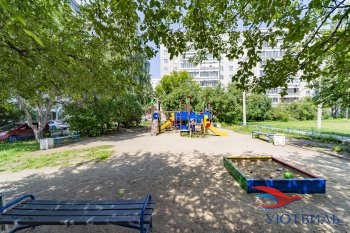 Трёхкомнатная квартира на Начдива Онуфриева в Орехово-Зуево - orekhovo-zuevo.yutvil.ru - фото 27