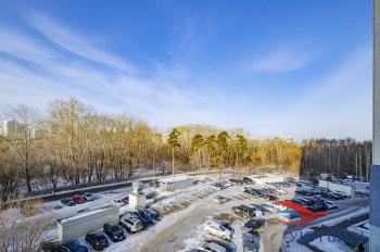 3-хкомнатная квартира на переулке Базовый в Орехово-Зуево - orekhovo-zuevo.yutvil.ru - фото 27