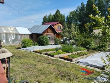 Отличный дом в садовом товариществе около Верхней Пышмы в Орехово-Зуево - orekhovo-zuevo.yutvil.ru - фото 30 Отличный дом в садовом товариществе около Верхней Пышмы в Орехово-Зуево - orekhovo-zuevo.yutvil.ru - фото 30