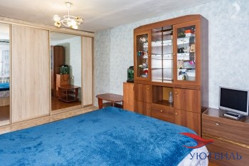 Однокомнатная квартира на Бакинских комиссаров в Орехово-Зуево - orekhovo-zuevo.yutvil.ru - фото 2