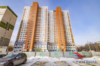 3-хкомнатная квартира на переулке Базовый в Орехово-Зуево - orekhovo-zuevo.yutvil.ru - фото 28