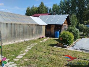 Отличный дом в садовом товариществе около Верхней Пышмы в Орехово-Зуево - orekhovo-zuevo.yutvil.ru - фото 32 Отличный дом в садовом товариществе около Верхней Пышмы в Орехово-Зуево - orekhovo-zuevo.yutvil.ru - фото 32