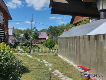 Отличный дом в садовом товариществе около Верхней Пышмы в Орехово-Зуево - orekhovo-zuevo.yutvil.ru - фото 33 Отличный дом в садовом товариществе около Верхней Пышмы в Орехово-Зуево - orekhovo-zuevo.yutvil.ru - фото 33