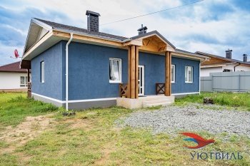 Коттедж 105 кв.м. в Чистых росах-2 в Орехово-Зуево - orekhovo-zuevo.yutvil.ru - фото 32