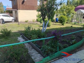 Отличный дом в садовом товариществе около Верхней Пышмы в Орехово-Зуево - orekhovo-zuevo.yutvil.ru - фото 34 Отличный дом в садовом товариществе около Верхней Пышмы в Орехово-Зуево - orekhovo-zuevo.yutvil.ru - фото 34