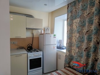 Однокомнатная квартира На Куйбышева в Орехово-Зуево - orekhovo-zuevo.yutvil.ru - фото 3