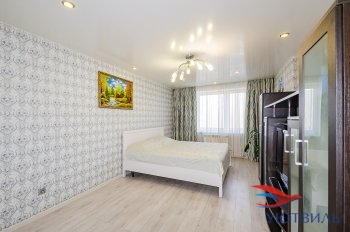 3-хкомнатная квартира на переулке Базовый в Орехово-Зуево - orekhovo-zuevo.yutvil.ru - фото 3