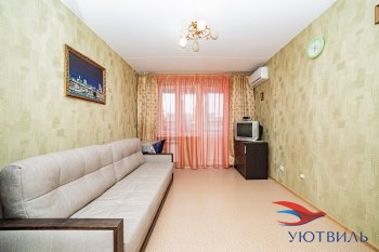 Однокомнатная квартира на Бакинских комиссаров в Орехово-Зуево - orekhovo-zuevo.yutvil.ru - фото 3